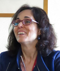 Berta Muñoz